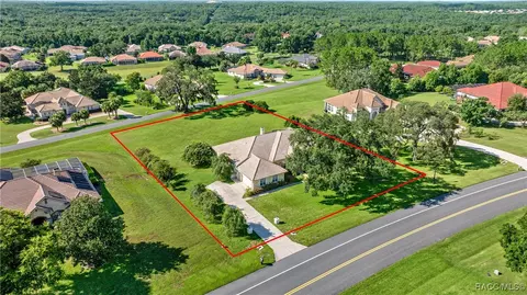 482 W Fenway Dr, Hernando, FL 34442 photo 2