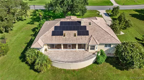 482 W Fenway Dr, Hernando, FL 34442 photo 4