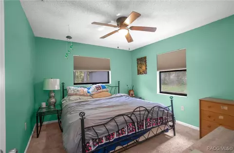 Bedroom - 2311 N Page Ave, Hernando, FL 34442 photo 1 of 3