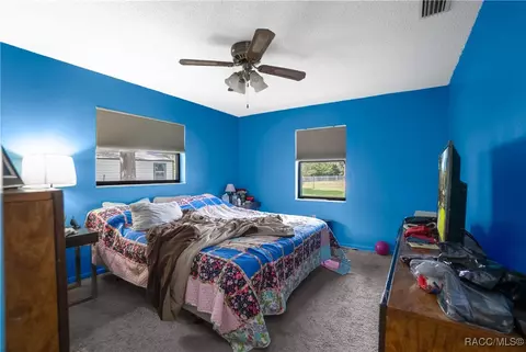 Bedroom - 2311 N Page Ave, Hernando, FL 34442 photo 3 of 3