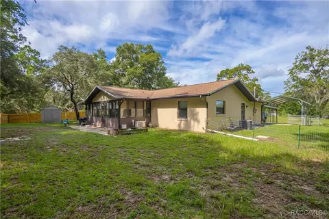 Other - 2311 N Page Ave, Hernando, FL 34442 photo 4 of 6