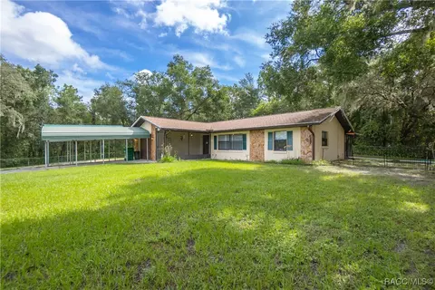 2311 N Page Ave, Hernando, FL 34442