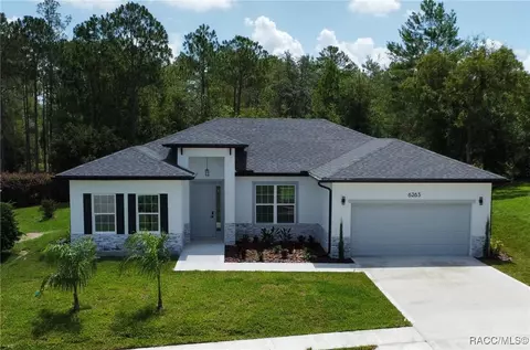 6263 N Whispering Oak Loop, Beverly Hills, FL 34465