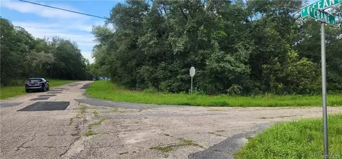 10839 N Ocean Dr, Citrus Springs, FL 34434
