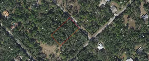 9174 N China Pink Way, Crystal River, FL 34428