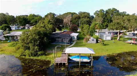 4010 E Dandy Loop, Hernando, FL 34442