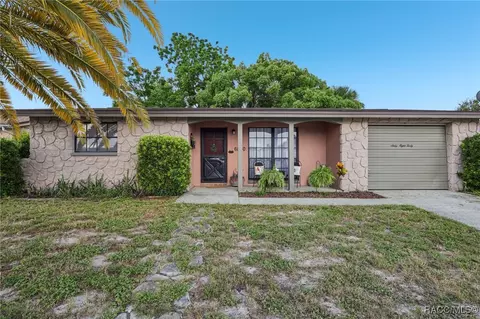 6840 Mesa Verde St, Port Richey, FL 34668