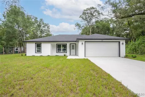 619 N Corbin Ave, Inverness, FL 34453