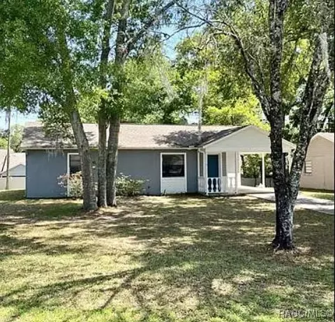 29 N Osceola St, Beverly Hills, FL 34465