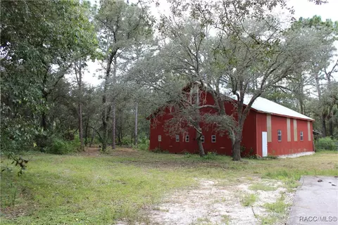 6218 S Palmer Ave, Homosassa, FL 34446