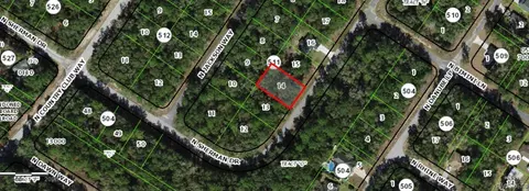 9343 N Sherman Dr, Citrus Springs, FL 34434