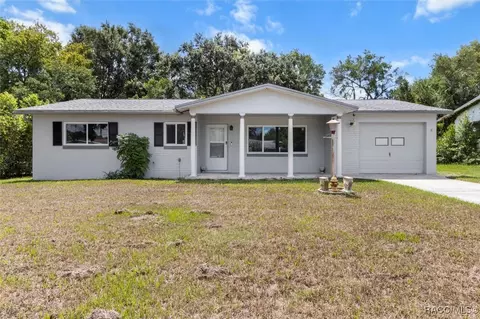 97 S Osceola St, Beverly Hills, FL 34465