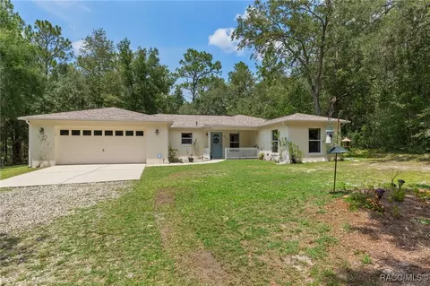 2739 E Dove Ct, Inverness, FL 34452