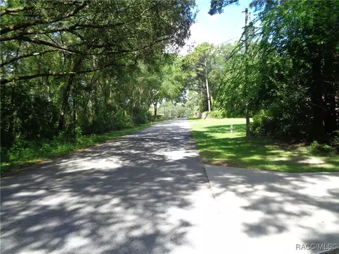 2658 W Laureen St, Lecanto, FL 34461