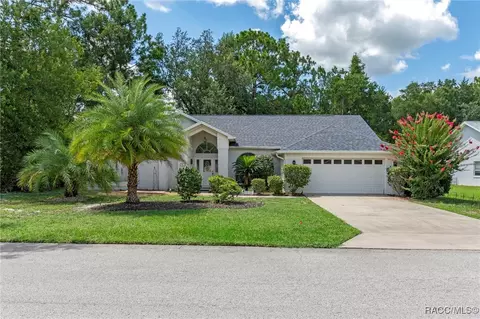 3 Douglas Ct S, Homosassa, FL 34446