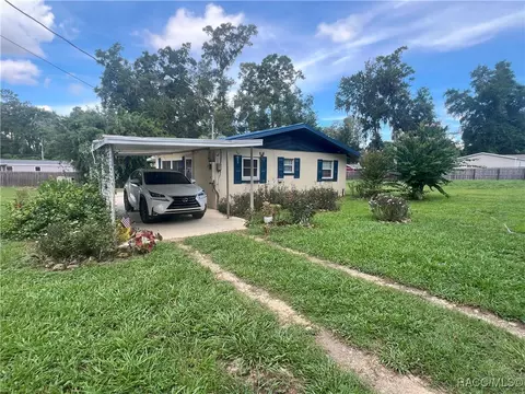 13332 SE 40th Ave, Belleview, FL 34420