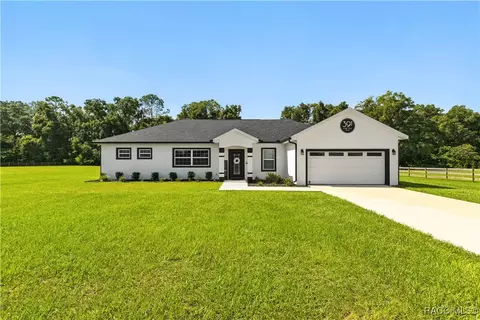 391 SW 5th Ave, Williston, FL 32696