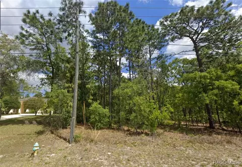 2877 W Pine Ridge Blvd, Beverly Hills, FL 34465