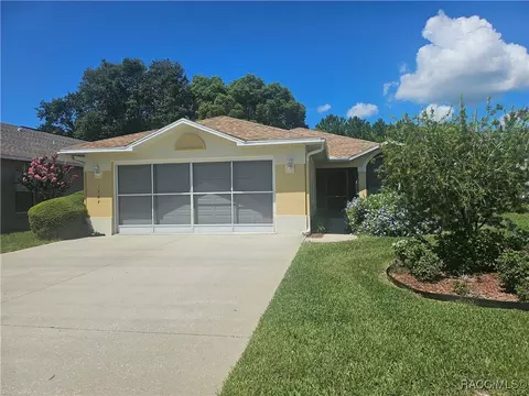 1787 W Shanelle Path, Lecanto, FL 34461