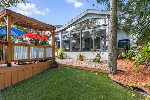 11673 W Riverhaven Dr, Homosassa, FL 34448