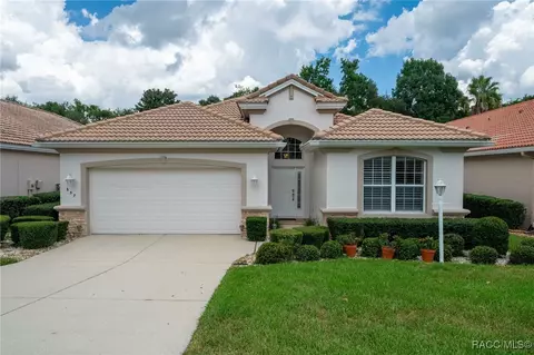 657 W Doerr Path, Hernando, FL 34442 photo 1