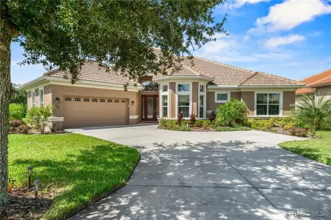 1323 N Whisperwood Dr, Hernando, FL 34442