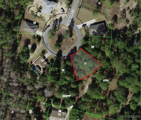 21 Lindwood Ct, Homosassa, FL 34446