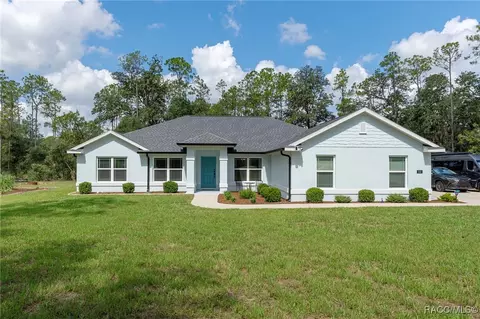 552 SW Hunter Hill Ave, Dunnellon, FL 34431