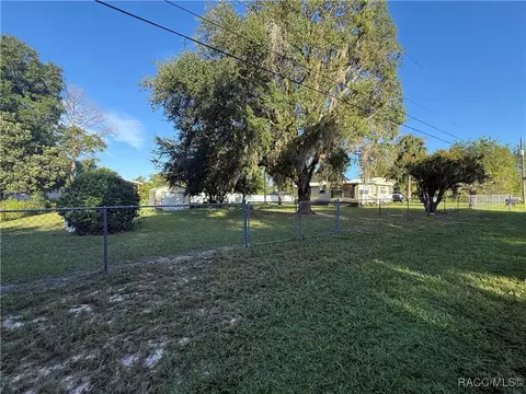 20110 SE 112th Ave, Inglis, FL 34449 photo 11