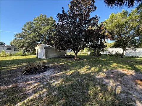 20110 SE 112th Ave, Inglis, FL 34449 photo 15