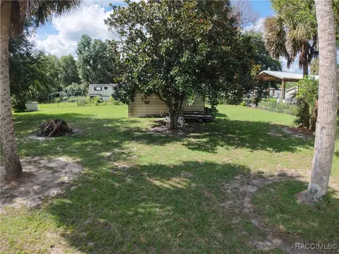 20110 SE 112th Ave, Inglis, FL 34449 photo 36