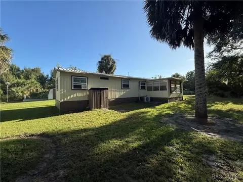 20110 SE 112th Ave, Inglis, FL 34449 photo 7