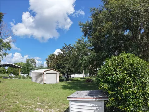 20110 SE 112th Ave, Inglis, FL 34449 photo 35