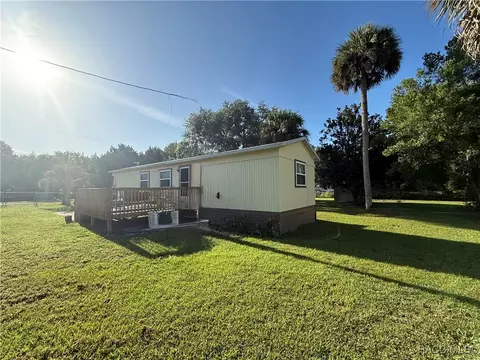 20110 SE 112th Ave, Inglis, FL 34449 photo 8