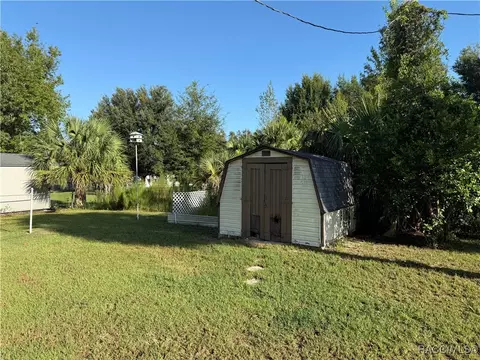 20110 SE 112th Ave, Inglis, FL 34449 photo 17
