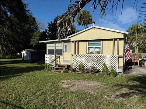 20110 SE 112th Ave, Inglis, FL 34449 photo 10