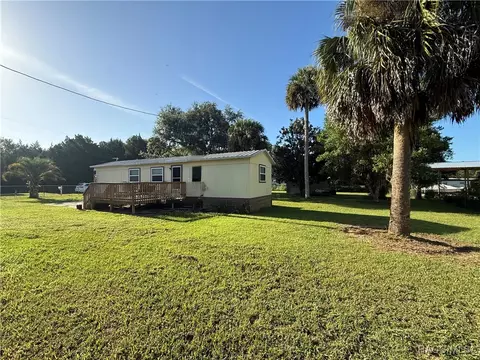 20110 SE 112th Ave, Inglis, FL 34449 photo 9