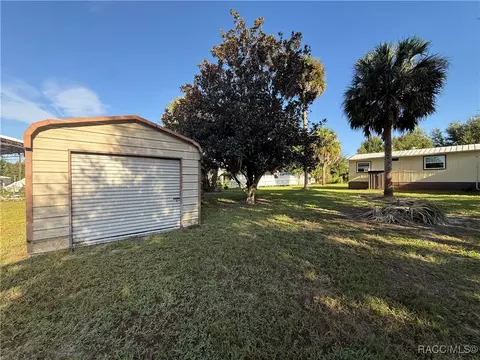 20110 SE 112th Ave, Inglis, FL 34449 photo 16