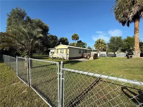 20110 SE 112th Ave, Inglis, FL 34449 photo 12