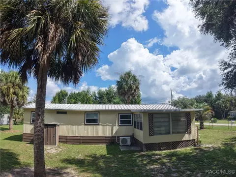 20110 SE 112th Ave, Inglis, FL 34449 photo 3