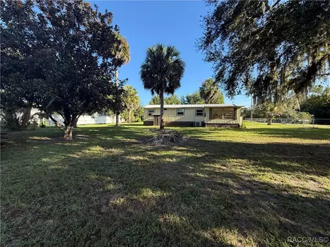 20110 SE 112th Ave, Inglis, FL 34449 photo 14