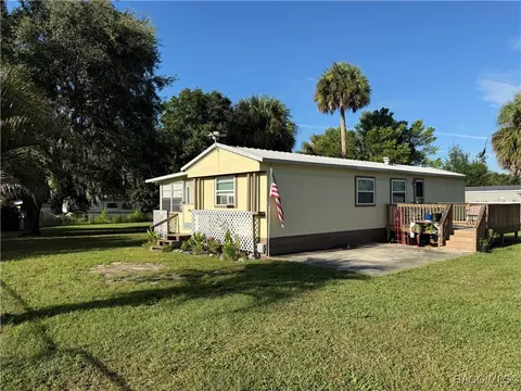 20110 SE 112th Ave, Inglis, FL 34449 photo 4