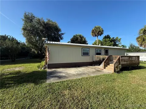 20110 SE 112th Ave, Inglis, FL 34449 photo 5