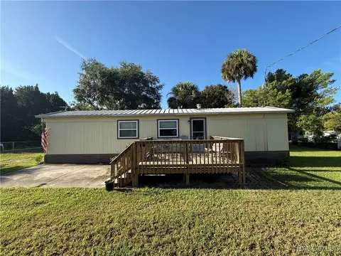 20110 SE 112th Ave, Inglis, FL 34449 photo 6