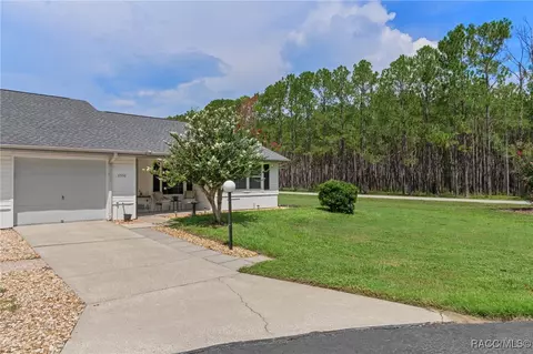 Exterior - 2330 N St Johns Pt, Hernando, FL 34442 photo 2 of 16