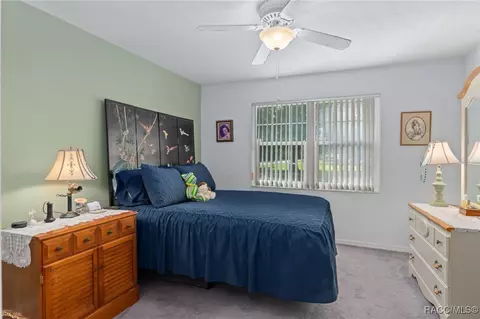 Bedroom - 2330 N St Johns Pt, Hernando, FL 34442 photo 1 of 2