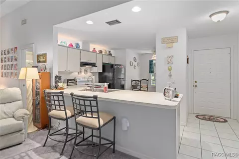 Kitchen - 2330 N St Johns Pt, Hernando, FL 34442 photo 2 of 6
