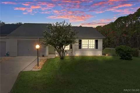 Exterior - 2330 N St Johns Pt, Hernando, FL 34442 photo 1 of 16