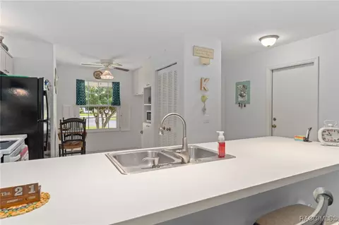 Kitchen - 2330 N St Johns Pt, Hernando, FL 34442 photo 1 of 6