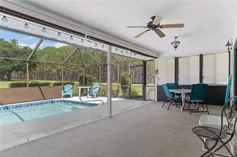 Exterior - 2330 N St Johns Pt, Hernando, FL 34442 photo 6 of 16